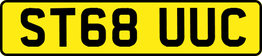 ST68UUC