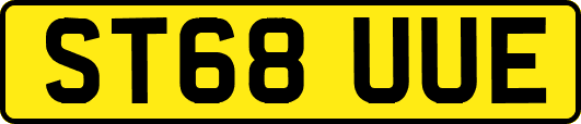 ST68UUE