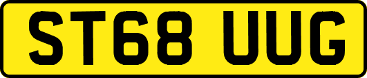 ST68UUG