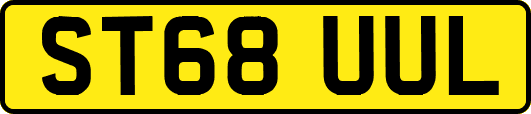 ST68UUL