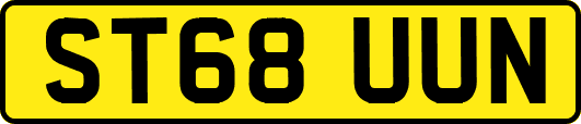 ST68UUN