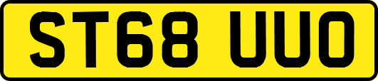 ST68UUO
