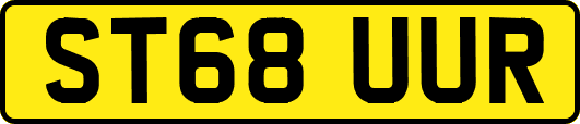 ST68UUR
