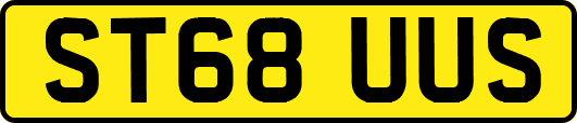 ST68UUS
