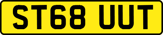 ST68UUT