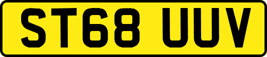 ST68UUV