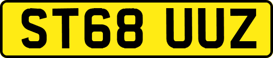 ST68UUZ