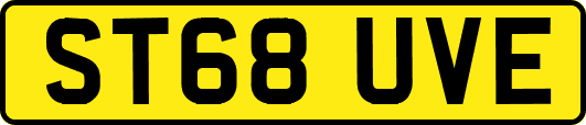 ST68UVE