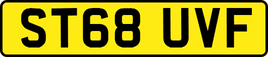 ST68UVF