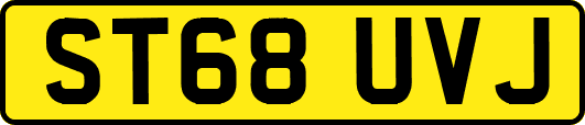 ST68UVJ