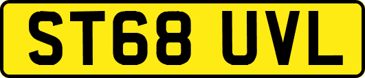 ST68UVL