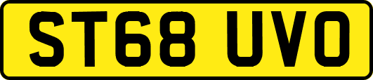 ST68UVO