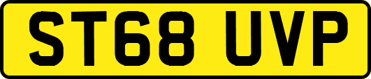ST68UVP