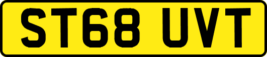 ST68UVT