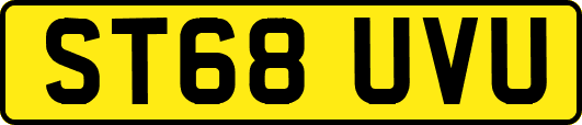 ST68UVU
