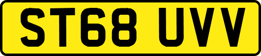 ST68UVV