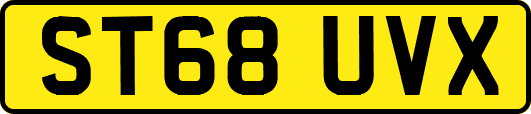 ST68UVX