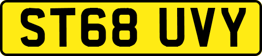ST68UVY