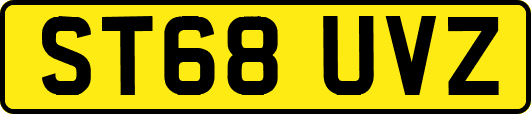 ST68UVZ