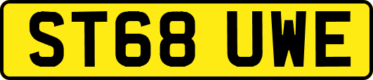 ST68UWE