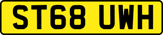 ST68UWH