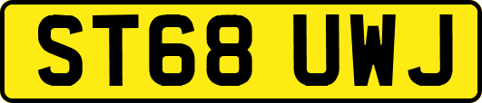 ST68UWJ