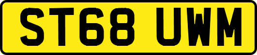 ST68UWM