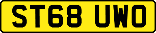 ST68UWO