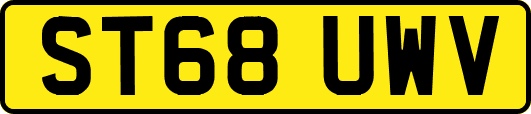 ST68UWV