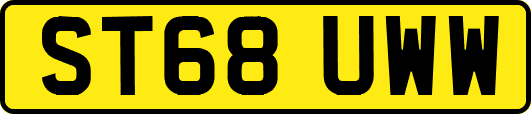 ST68UWW