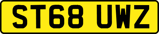 ST68UWZ