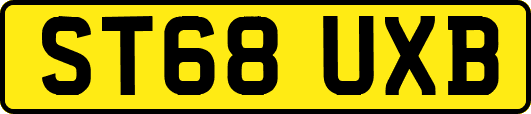 ST68UXB