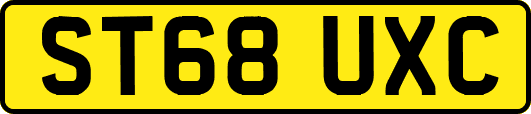 ST68UXC
