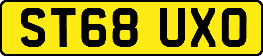 ST68UXO