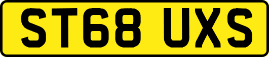 ST68UXS