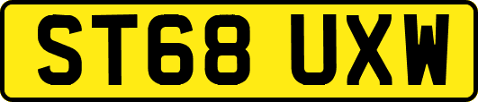ST68UXW