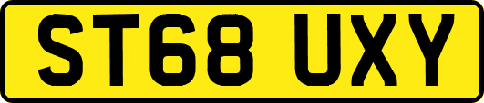 ST68UXY