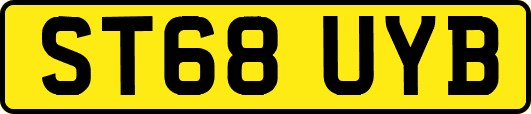 ST68UYB