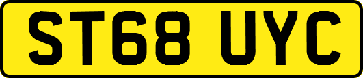 ST68UYC