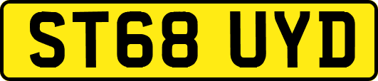 ST68UYD