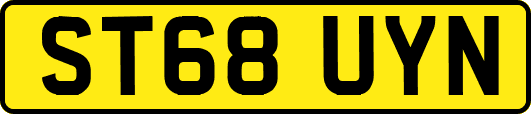 ST68UYN