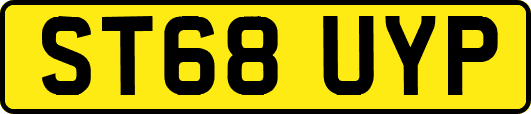 ST68UYP