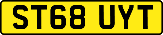ST68UYT