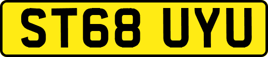 ST68UYU