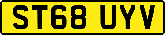 ST68UYV
