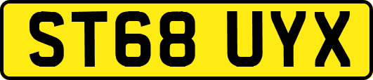 ST68UYX