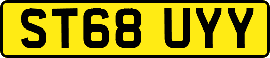 ST68UYY