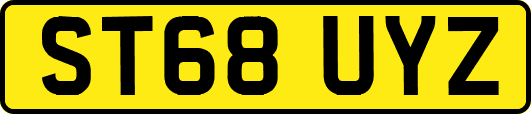 ST68UYZ