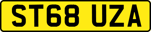ST68UZA