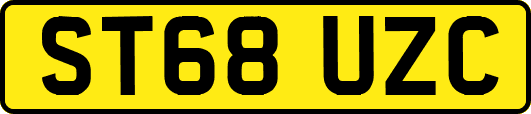 ST68UZC